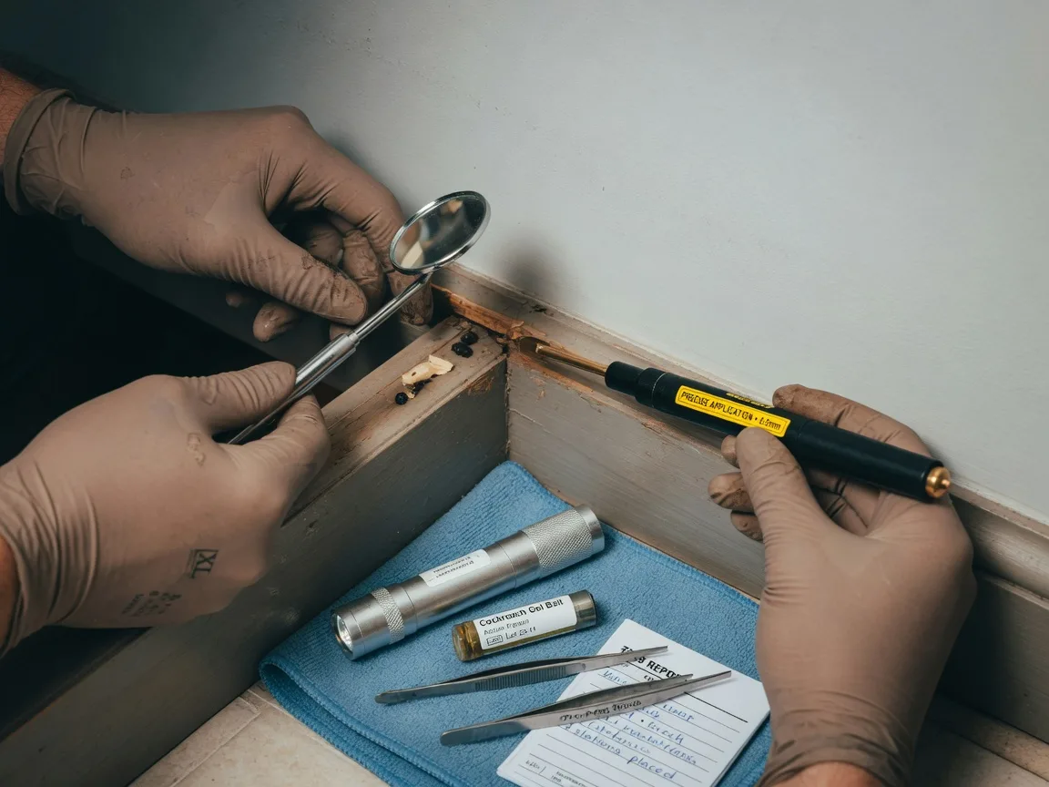 Why choose Emergency Pest Control in Jarbidge, NV